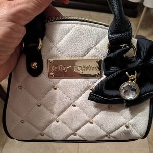 Small hand bag